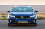 Honda Civic Si Sedan 2017 года (NA)